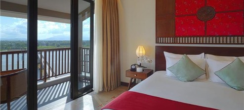 Phòng Dạng Suite