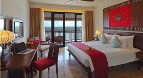 Khách sạn Hội An River Town