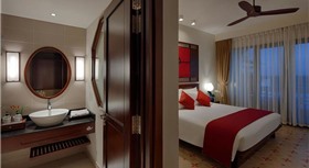 Khách sạn Hội An River Town