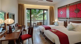 Khách sạn Hội An River Town