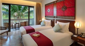 Khách sạn Hội An River Town