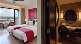 Khách sạn Hội An River Town