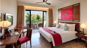 Khách sạn Hội An River Town