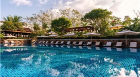 Khách sạn Hội An River Town