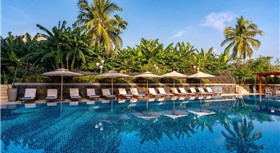 Khách sạn Hội An River Town