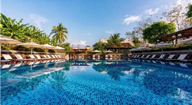 Khách sạn Hội An River Town