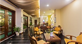 Khách sạn Hội An River Town