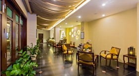 Khách sạn Hội An River Town