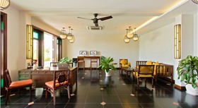 Khách sạn Hội An River Town