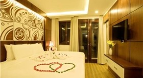 Khách sạn Hội An Travel Lodge