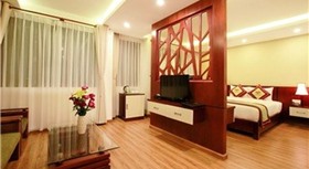 Khách sạn Hội An Travel Lodge