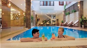 Khách sạn Hội An Travel Lodge