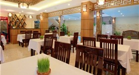 Khách sạn Hội An Travel Lodge