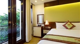 Khách sạn Hội An Travel Lodge