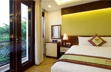Khách sạn Hội An Travel Lodge