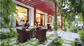 Khách sạn Hội An Travel Lodge