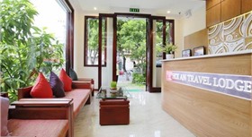 Khách sạn Hội An Travel Lodge