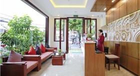 Khách sạn Hội An Travel Lodge