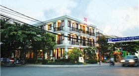 Khách sạn Hội An Travel Lodge