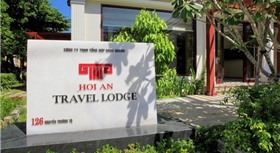 Khách sạn Hội An Travel Lodge