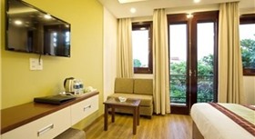 Khách sạn Hội An Travel Lodge