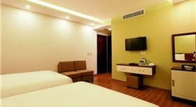 Khách sạn Hội An Travel Lodge