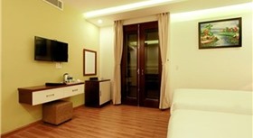 Khách sạn Hội An Travel Lodge