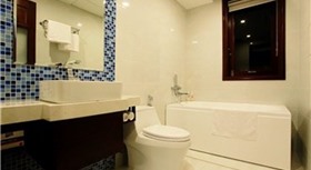 Khách sạn Hội An Travel Lodge