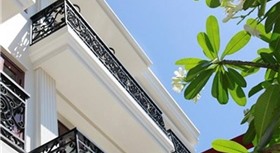 Khách sạn Hội An Travel Lodge