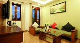 Khách sạn Hội An Travel Lodge