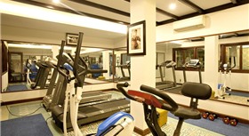 Khách sạn Lantana Boutique Hội An