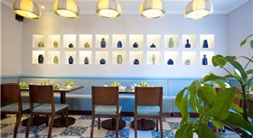 Khách sạn Lantana Boutique Hội An