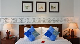 Khách sạn Lantana Boutique Hội An