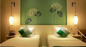 Khách sạn Lantana Boutique Hội An