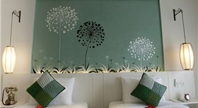 Khách sạn Lantana Boutique Hội An