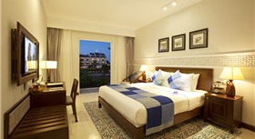 Khách sạn Lantana Boutique Hội An