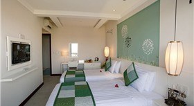 Khách sạn Lantana Boutique Hội An