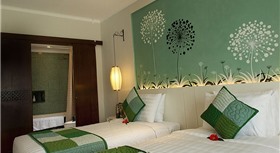 Khách sạn Lantana Boutique Hội An