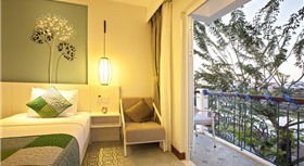 Khách sạn Lantana Boutique Hội An