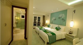 Khách sạn Lantana Boutique Hội An