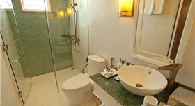 Khách sạn Lantana Boutique Hội An