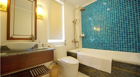 Khách sạn Lantana Boutique Hội An