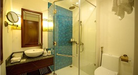 Khách sạn Lantana Boutique Hội An