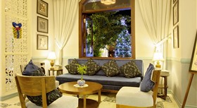 Khách sạn Lantana Boutique Hội An