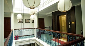 Khách sạn Lantana Boutique Hội An