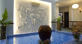 Khách sạn Lantana Boutique Hội An