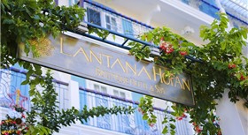 Khách sạn Lantana Boutique Hội An
