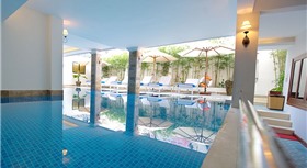 Khách sạn Lantana Boutique Hội An