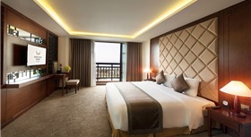 Khách sạn Mường Thanh Holiday Hội An