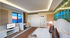 Khách sạn Mường Thanh Holiday Hội An